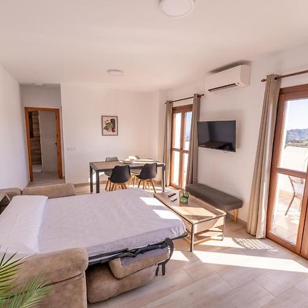 Apartamento Chic Frigiliana Zewnętrze zdjęcie