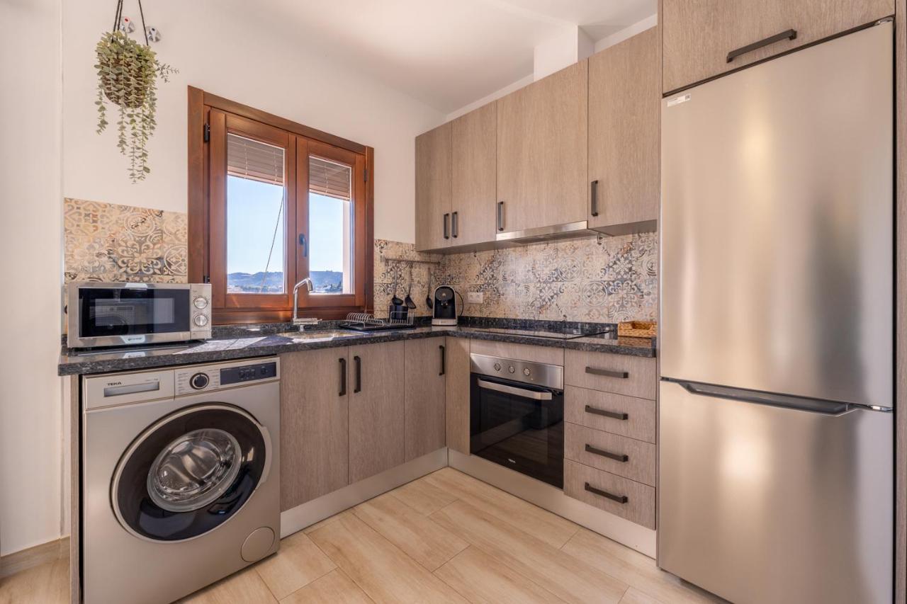 Apartamento Chic Frigiliana Zewnętrze zdjęcie