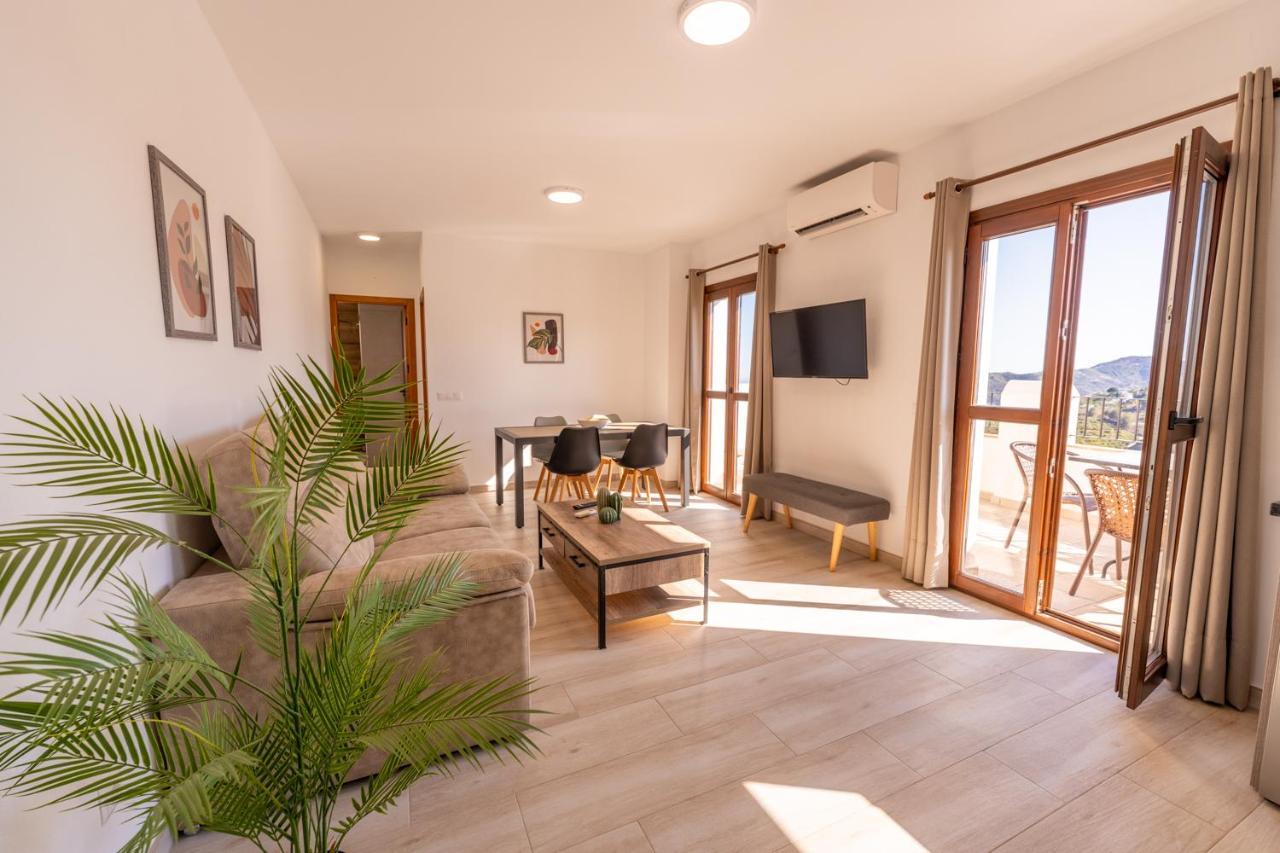 Apartamento Chic Frigiliana Zewnętrze zdjęcie