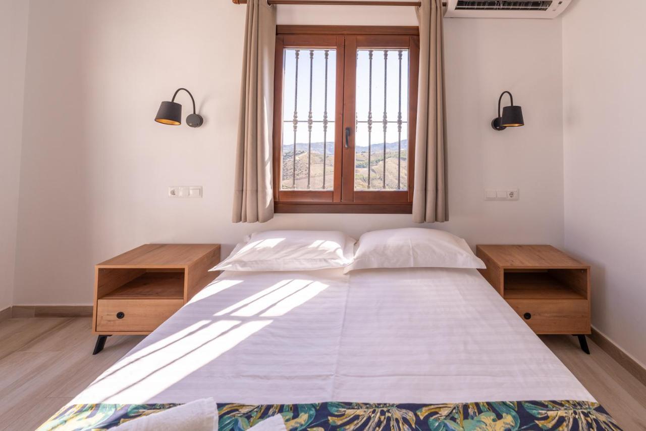 Apartamento Chic Frigiliana Zewnętrze zdjęcie